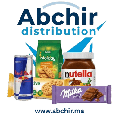 Abchir Distribution Abchir Distribution