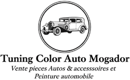 Tuning Color Auto Mogador Tuning Color Auto Mogador